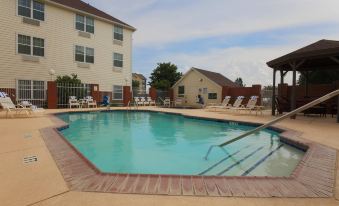 TownePlace Suites Lubbock