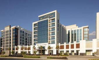 Hyatt Place Dubai Jumeirah Residences