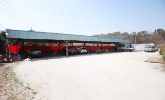 Yesan Garusil Motel