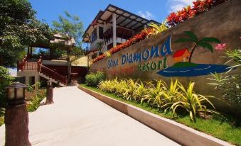 Blue Diamond Resort