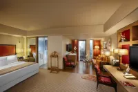 ITC Gardenia, a Luxury Collection Hotel, Bengaluru Hôtels à : 