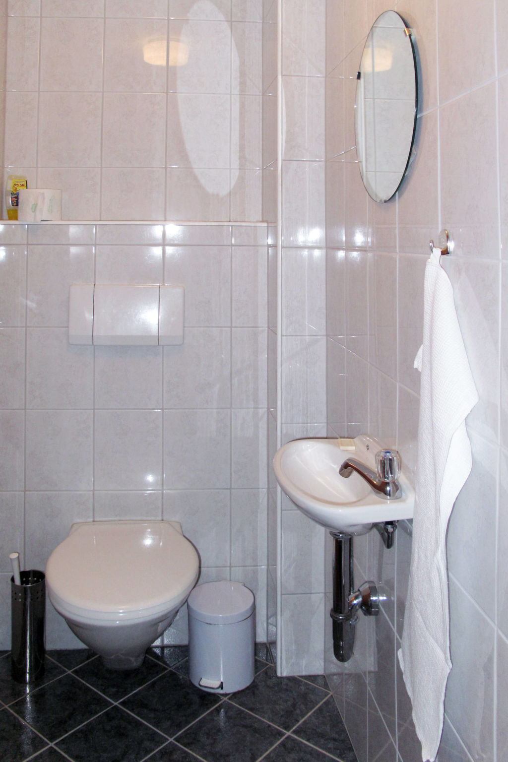 Tyrol三卧室客房