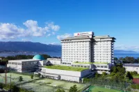 Lake Biwa Marriott Hotel  otelleri