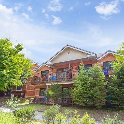 49 sqm Ondol Room 3 용인 메이플펜션 쿠폰