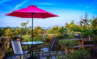 Jeju Glory Hill Pension & Guest House