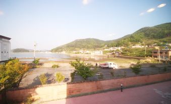 Namhae Sedona