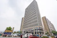 Bedom Apartment (Hengdian Nanjiang No. 1 Branch) Hotel di Dongyang
