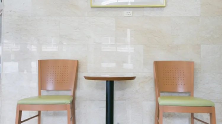 ロイヤルイン国分 施設