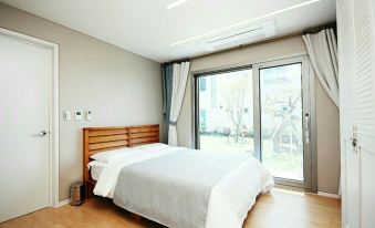 Jeju Tlac Appartment