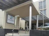 Lagoon Beach Hotel & Spa Hotels in 
