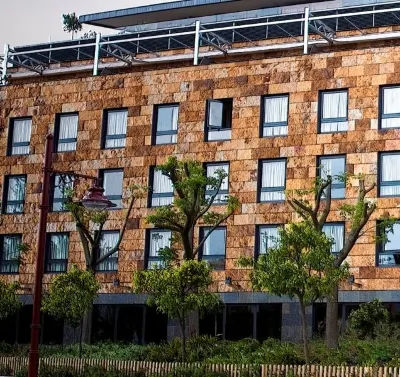 Hotel Ribera de Triana - Reopening! Hotels in 