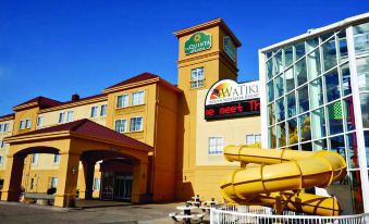 La Quinta Inn & Suites by Wyndham Rapid City