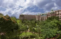 The Leela Palace Bengaluru Hotels in 