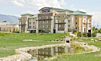 Best Western Plus Layton Park Hotel