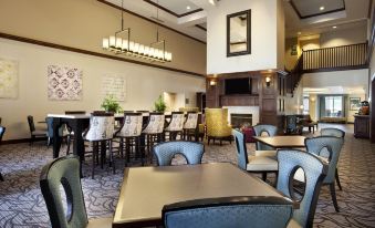 Homewood Suites by Hilton Nashville - Airport