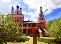 AZIMUT City Hotel Kaluga のホテル