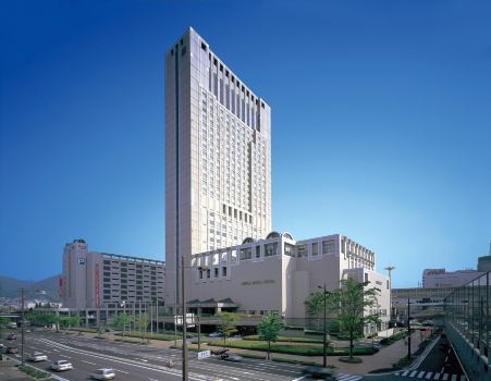 리가 로얄 호텔 고쿠라