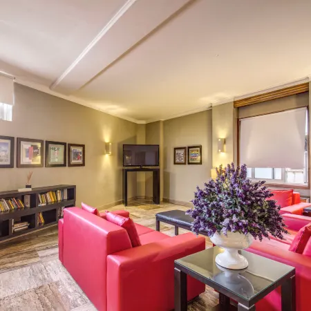 Hotel Delle Nazioni