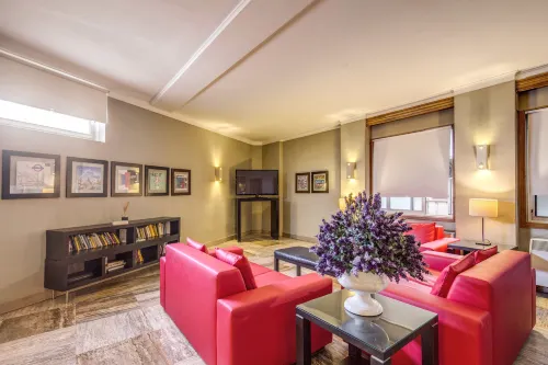 Hotel Delle Nazioni