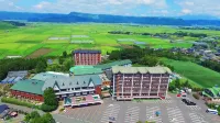 Kamenoi Hotel Aso Park Resort