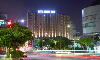 Hotel Rocore Naha