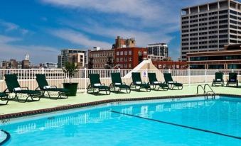 Holiday Inn Hotel & Suites Chicago - Downtown, an IHG Hotel
