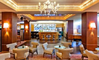 Tschuggen Grand Hotel - the Leading Hotels of the World