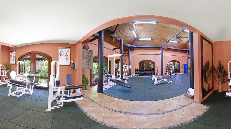 Sandals Royal Caribbean (Src) 施設