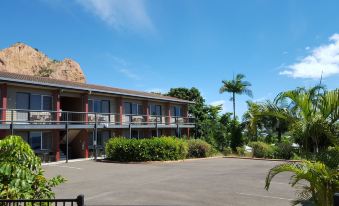 Island View Motel