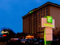 Holiday Inn CHICAGO O'HARE AREA by IHG