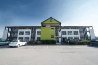 B&B HOTEL Moulins Toulon-sur-Allier