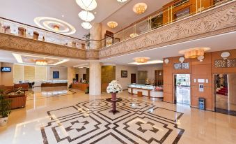 Muong Thanh Luxury Lang Son Hotel