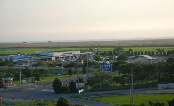 Gunsan Western Hotel