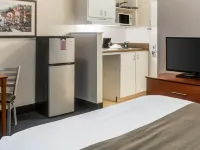 Studio 6 Extended Stay - Hampton, VA - Langley AFB Area Hotels in Hampton