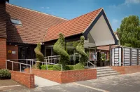 The Winchester Hotel and Spa Hotels in 