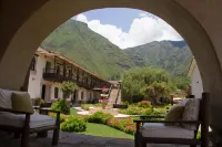 Sonesta Posadas del Inca - Valle Sagrado Yucay Urubamba Hotels in 