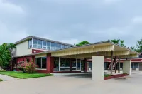 溫菲爾德伊克諾旅館 住宿飯店
