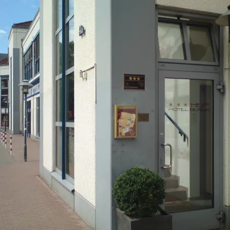 Hotel Amadeus Royal Berlin