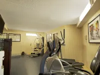 Quality Inn Hotels in Kitchener