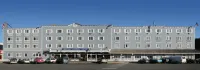 Best Western Gold Rush Inn Hotels in 