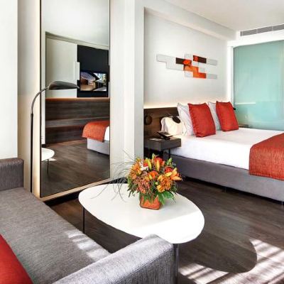 Superior Room Olivia Balmes Hotel Promo Code