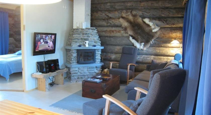 一卧室小屋 - 带桑拿浴室