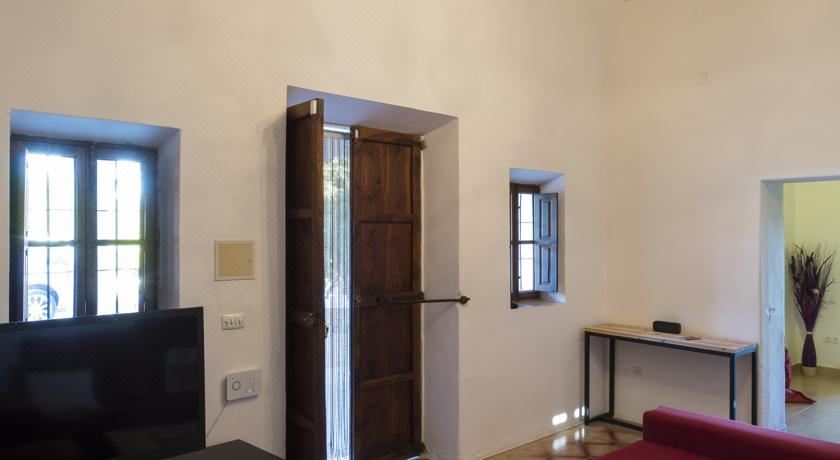 四卧室联体别墅