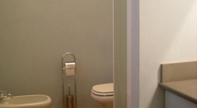 一室公寓错层式