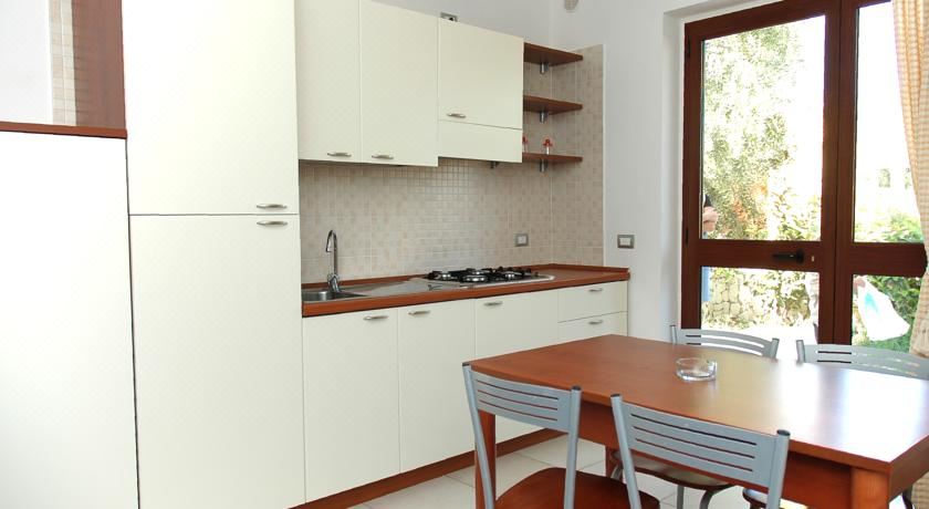 Villaggio San Matteo ResortOne-Bedroom Apartment