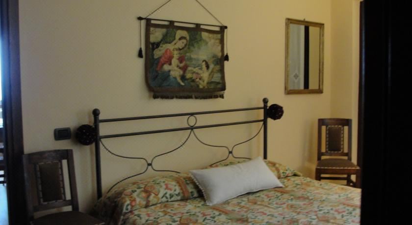 Ginetta One-Bedroom Apartment