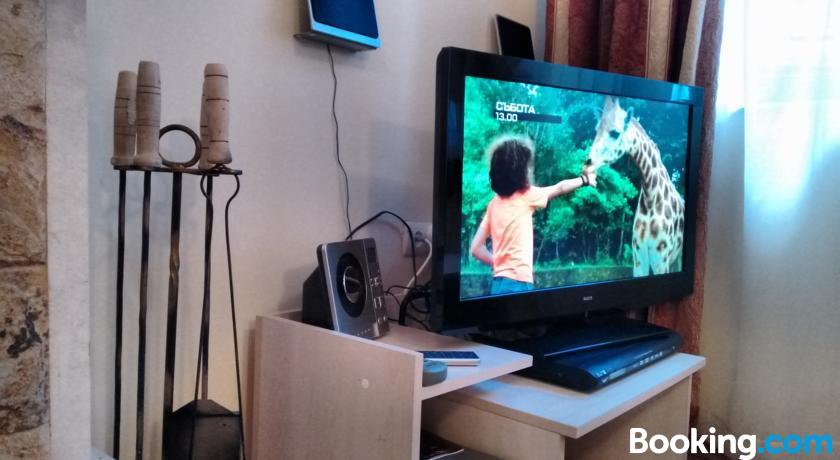 公寓 - 地面楼层