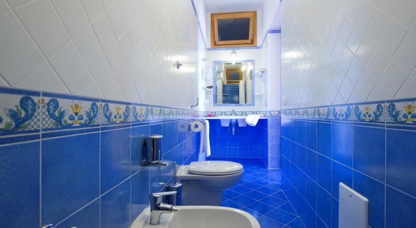 三卧室海景别墅