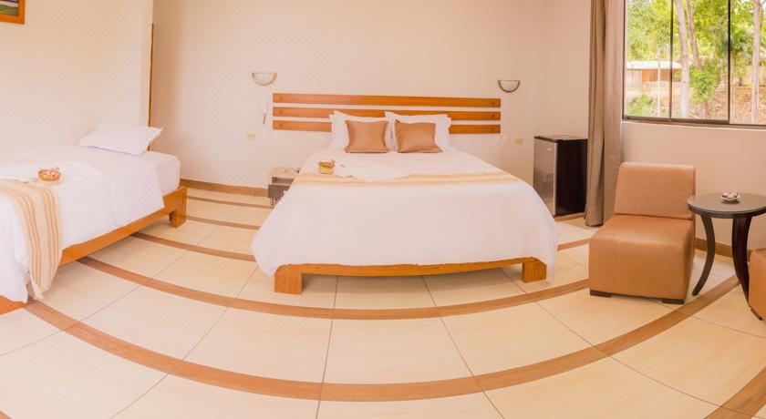 Sumaj Casa Hotel Twin Room