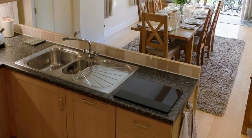 三卧室度假别墅